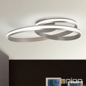 Orion DL 7-638 satin Circus потолочный светильник
