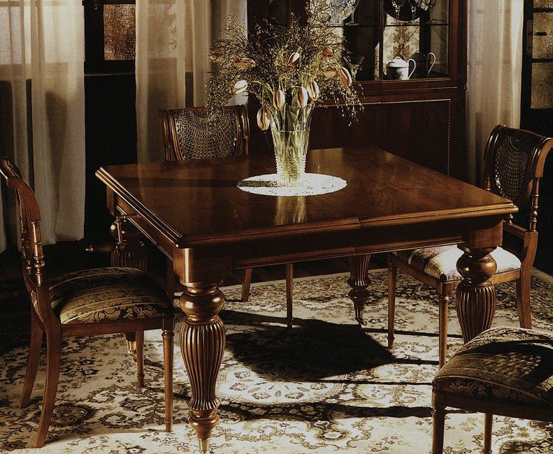 Стол  PALMOBILI 59 