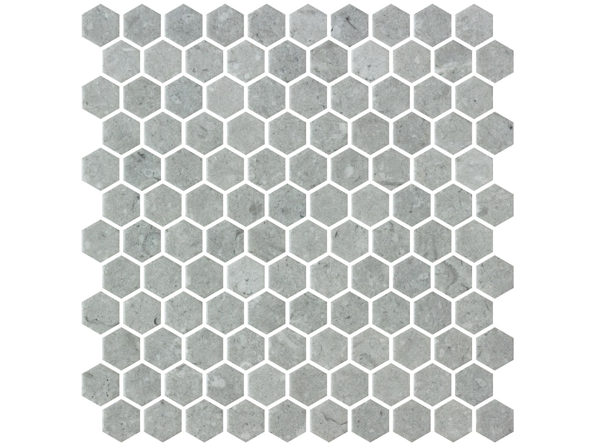 Стеклянная мозаика Onix Hex Normatech ARCH-00029354