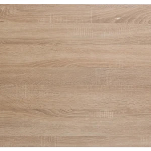 Стеновая панель Вереск 240x0.6x60 см ДСП цвет бежевый