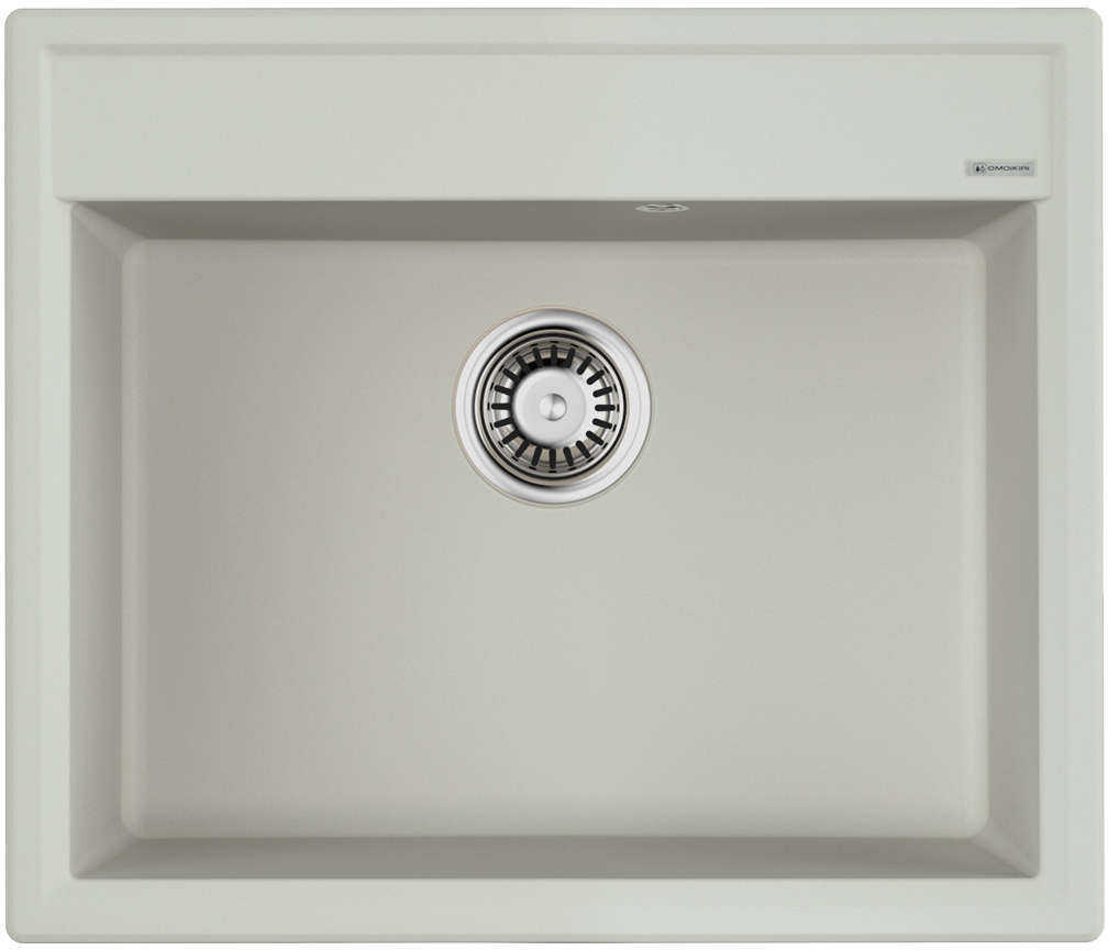 Кухонная мойка Daisen 60 PA OMOIKIRI