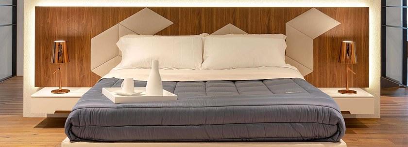 Maiullari Спальня Patchwork sun-id-1467346 - Вид №5