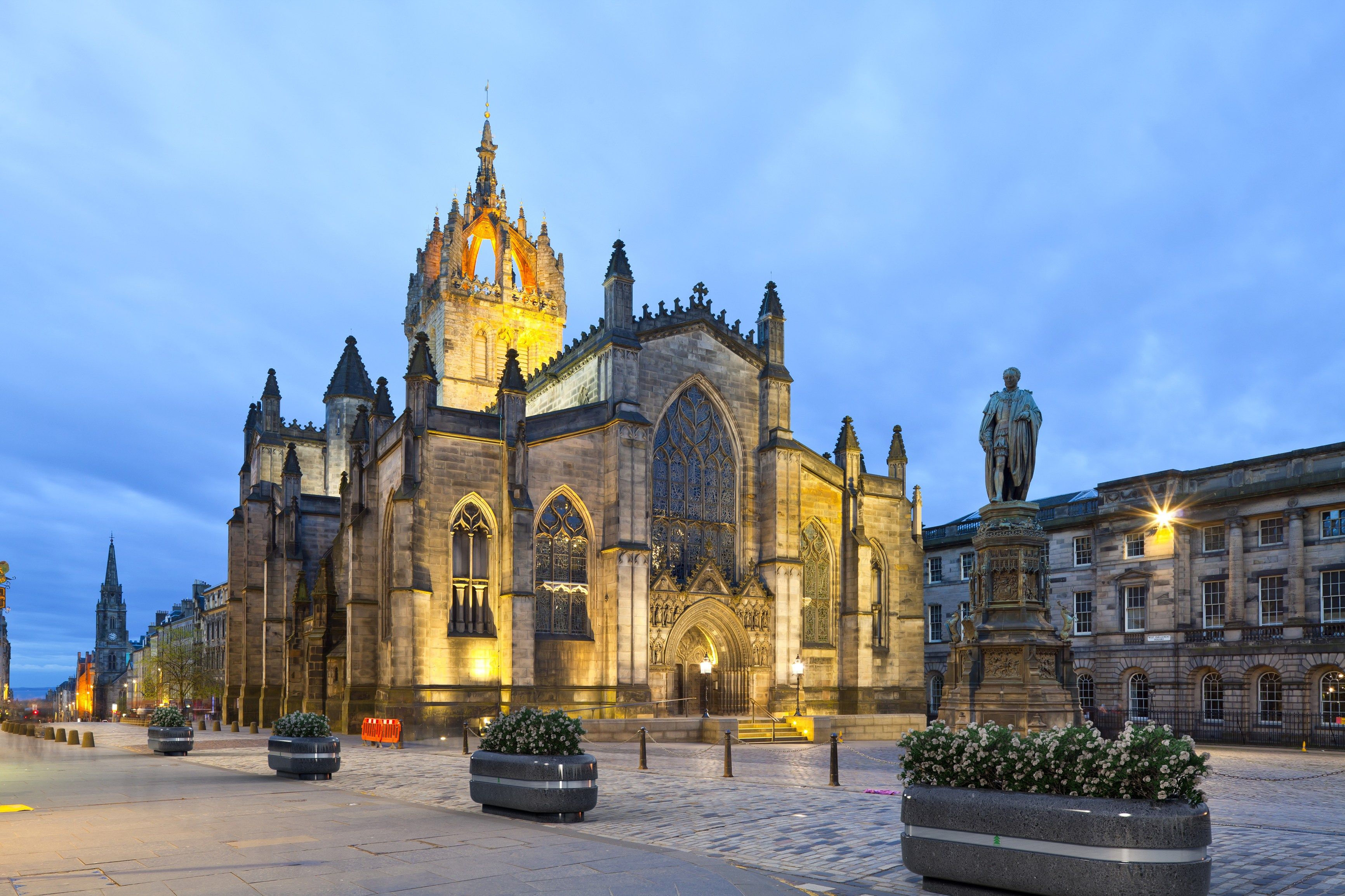 Вазон Bellitalia CRISTINA ARCH-00009271 - Вид №1