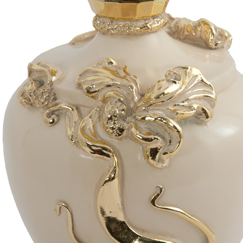 32139,34057 Светильник Флер де Лис Айвори Тюссо Мурена BOGACHO 4627174555097, 4627138151129 - Вид №8