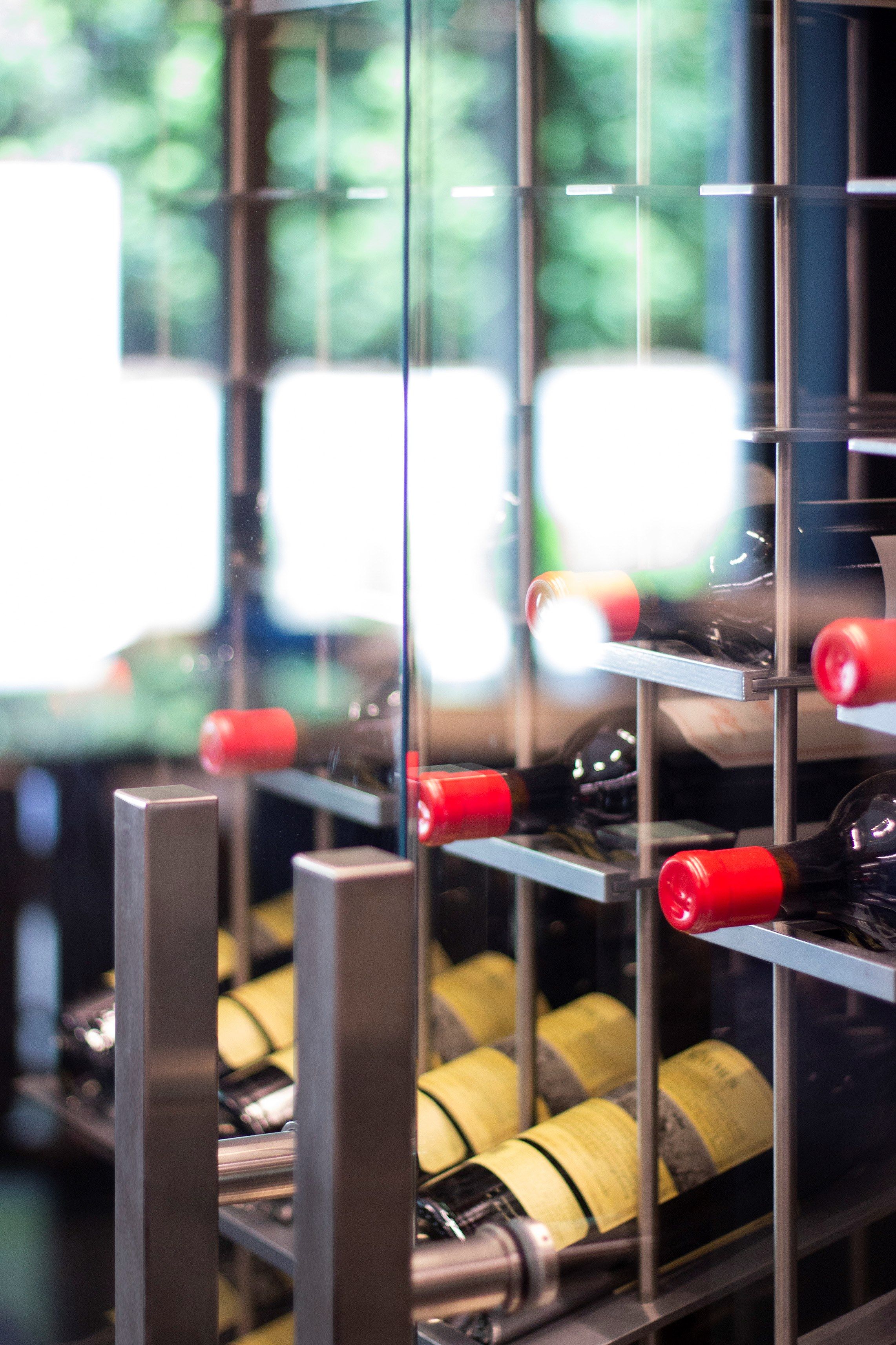 Кухня с островом TM Italia Cucine ARCH-00084727 - Вид №10