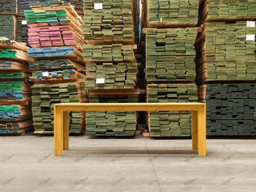 NODOO Стол из МДФ sun-id-1475286