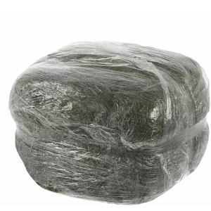 Пакля строительная льняная 30 мм 10 кг