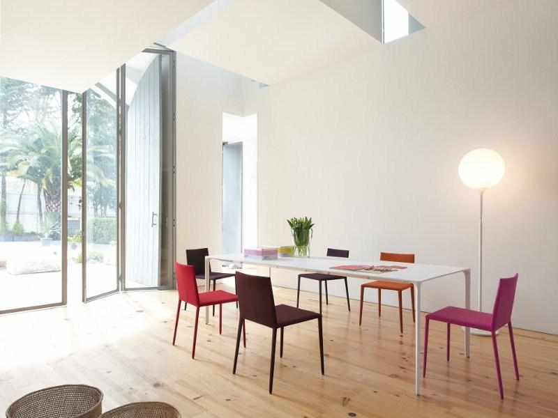 arper Штабелируемый дизайнерский стул Norma sun-id-1373942 - Вид №7