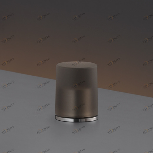 бортик прогрессивного смесителя. Цветные Technogel® ручка  UDT59 CEADESIGN 