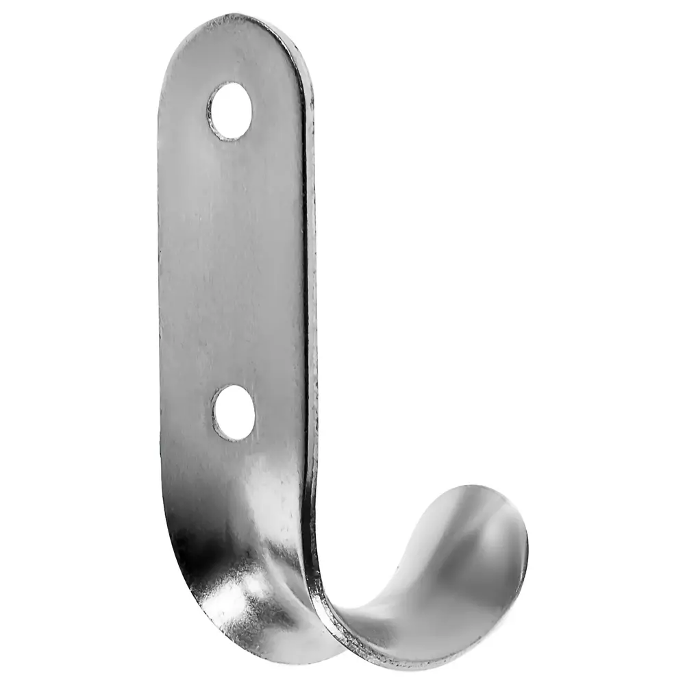 Крючок-вешалка №7, оцинкованная сталь Santreyd STLM-2206974 - Вид №1