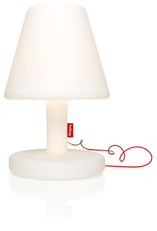 Fatboy Светодиодный торшер из полиэтилена Edison sun-id-1401693 - Вид №10