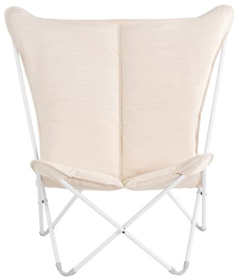 Lafuma Mobilier Складное садовое кресло из батилина® Opale Lfm2964 - Вид №2