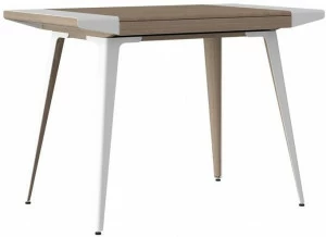 Umage Письменный стол из дерева с ящиками