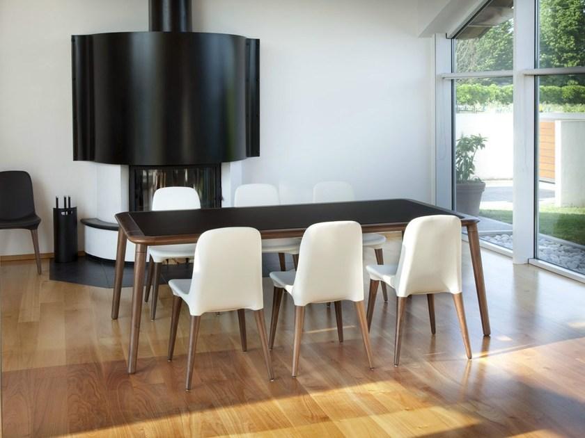 Tonon Стул из мягкого полиуретана  451.11  - Вид №2