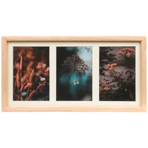 Рамка с паспарту Dream River 40×21 см в скандинавском стиле 89432449