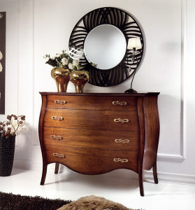 Комод  BBELLE 203/T