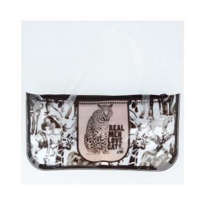 00-00017029 Канцелярский набор 6 предметов 0.5 мм ANIMAL PLANET ACTION!