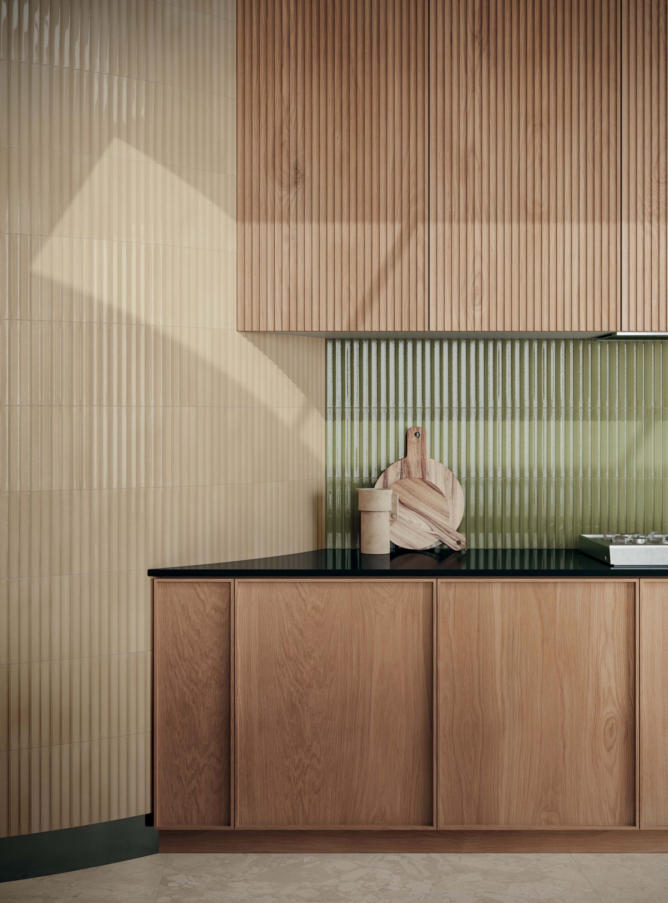 Трехмерное покрытие из глазурованной керамогранита Marca Corona миниатюры ARCH-00111890 - Вид №20