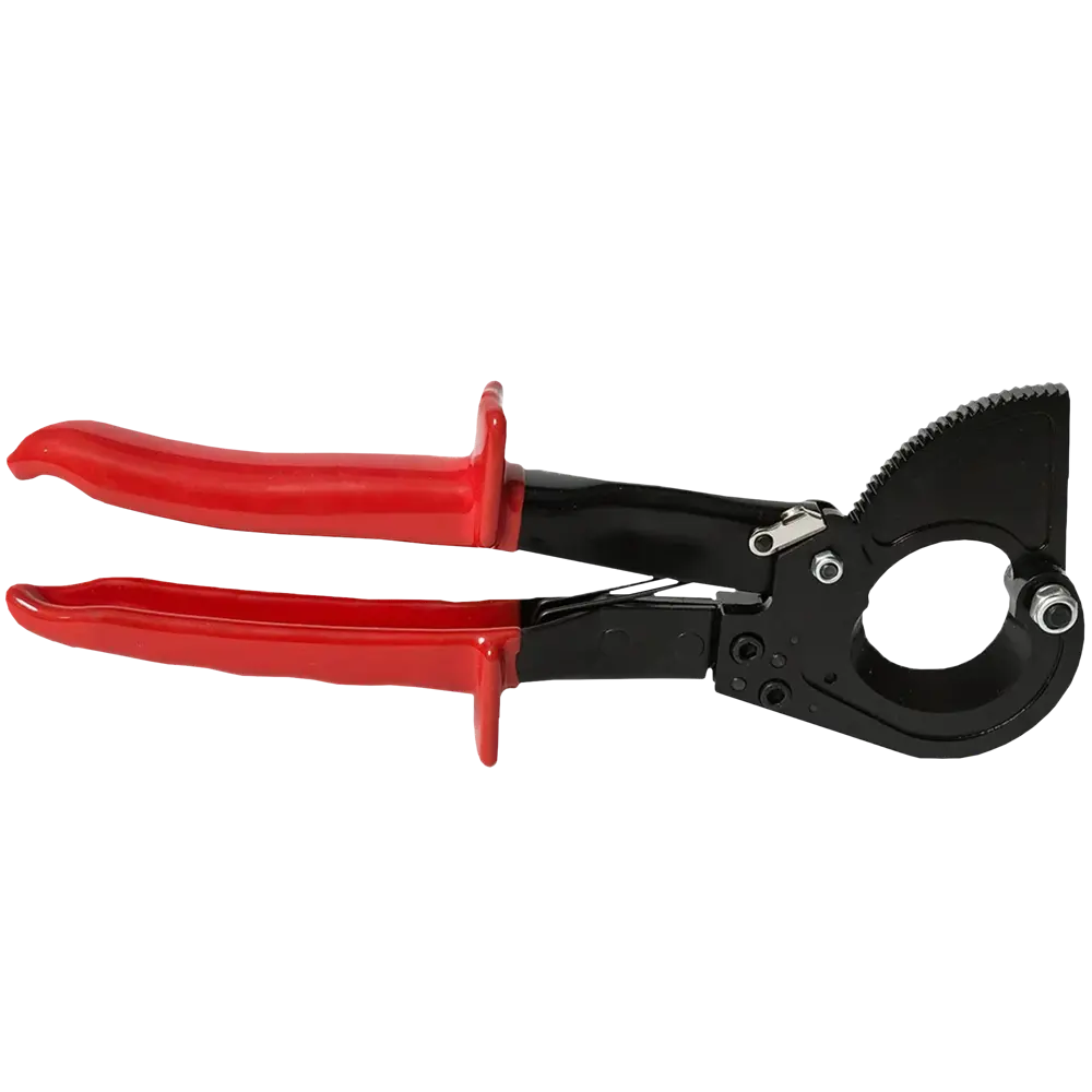 DUWI Ножницы-секатор для бронированного кабеля до 240 мм² 83732621 STLM-0043883 - Вид №1