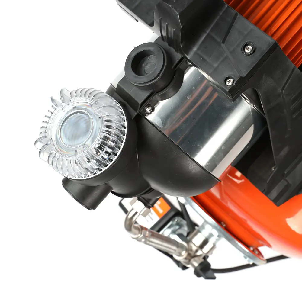 Насосная станция Patriot PW 1200-24 ST 3700л/час Santreyd STLM-2196702 - Вид №5