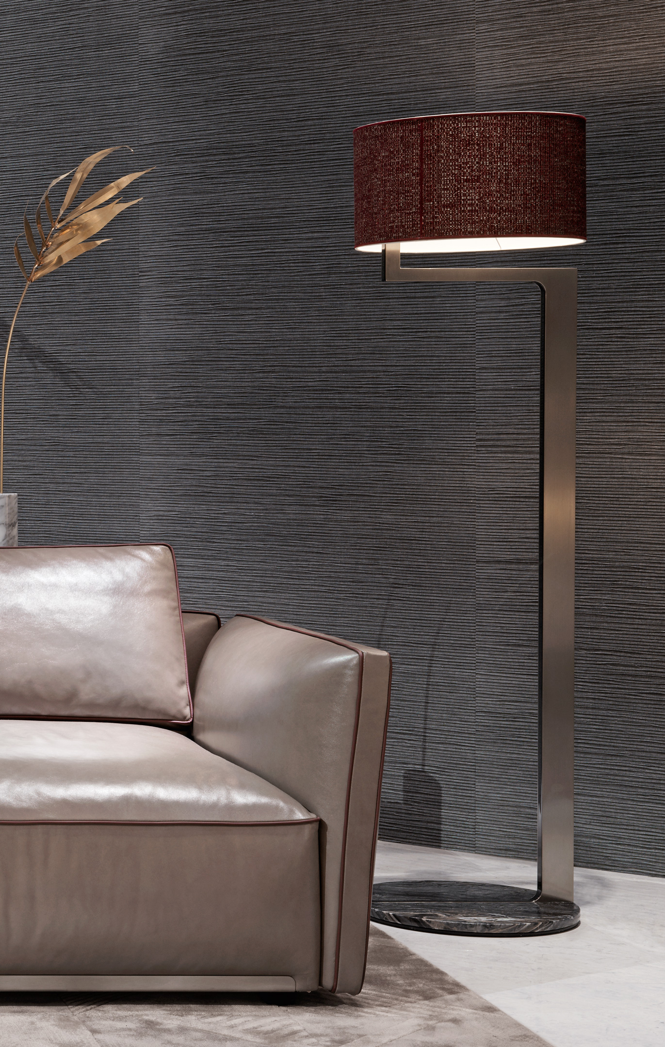 Elder Наполная лампа Visionnaire  - Вид №1