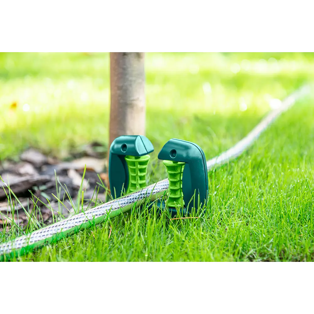 Направляющая для шланга Verto роликовая STLM-2097489 - Вид №1