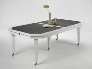 L'Ottocento Раздвижной прямоугольный стол