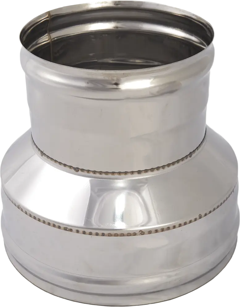 КОРАКС Конус дымоходный Ferrum430 для защиты от осадков 81952703