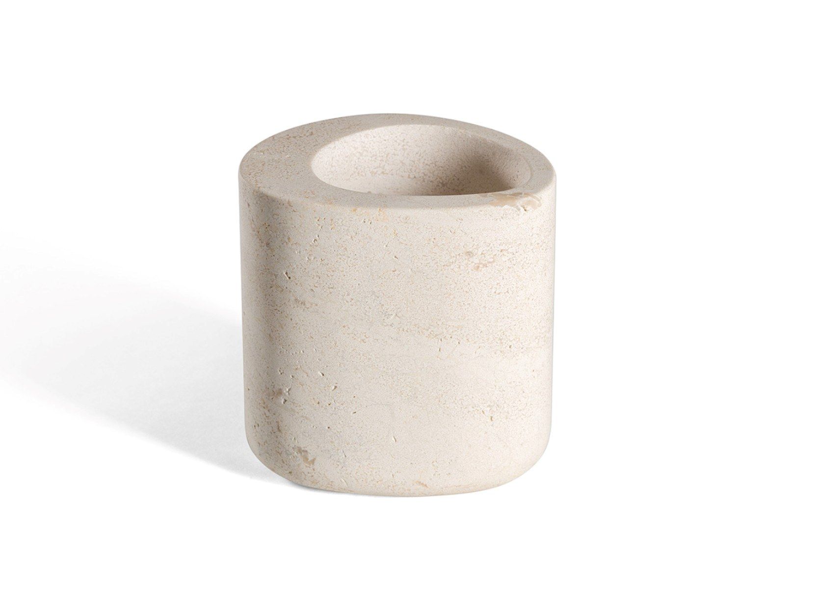 Подставка для зубных щеток из камня Salvatori душа ARCH-00144058 - Вид №26