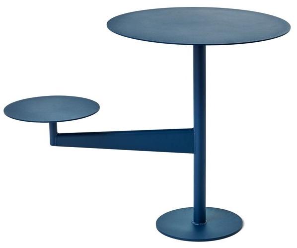 Nola Industrier Стол для общественных мест со встроенными стульями sun-id-1364601 - Вид №1