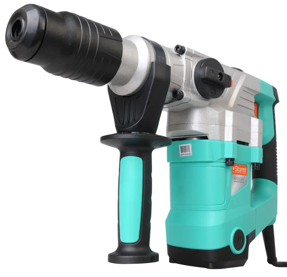 Перфоратор Sturm! RH2538V 9903876 STDN-0147753 - Вид №11