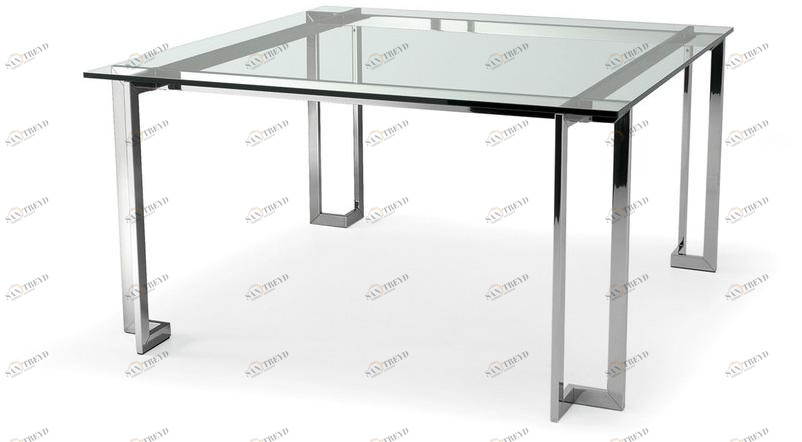 Gallotti&Radice Стол для совещаний Crystal Lord sun-id-1370428