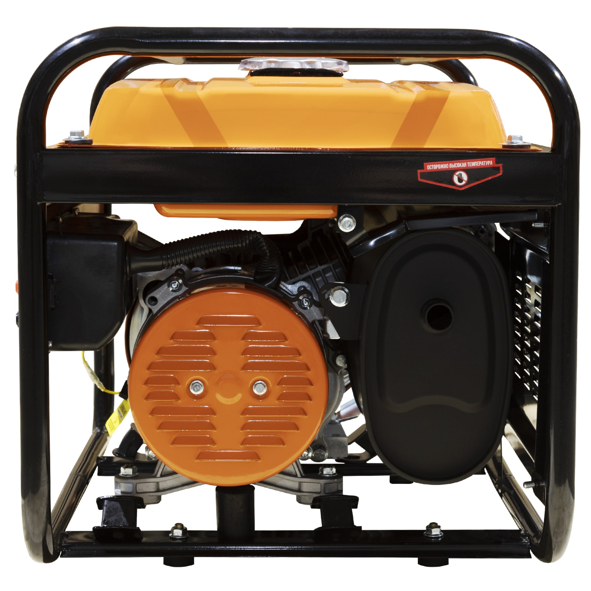 82619489 Генератор бензиновый Arc-On G2000, 2 кВт Santreyd  - Вид №2