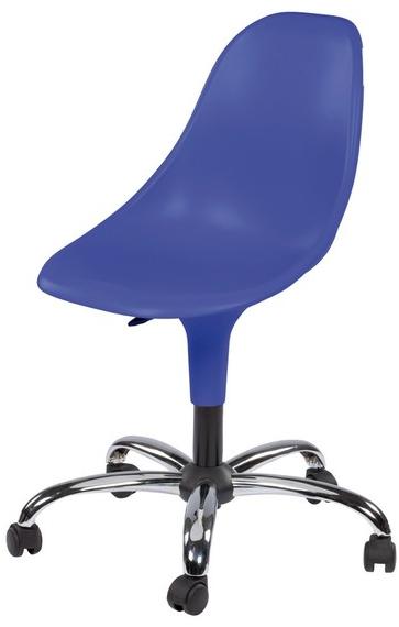 GABER Офисное кресло из технополимера с 5 спицами на колесиках Harmony sun-id-1501008 - Вид №4