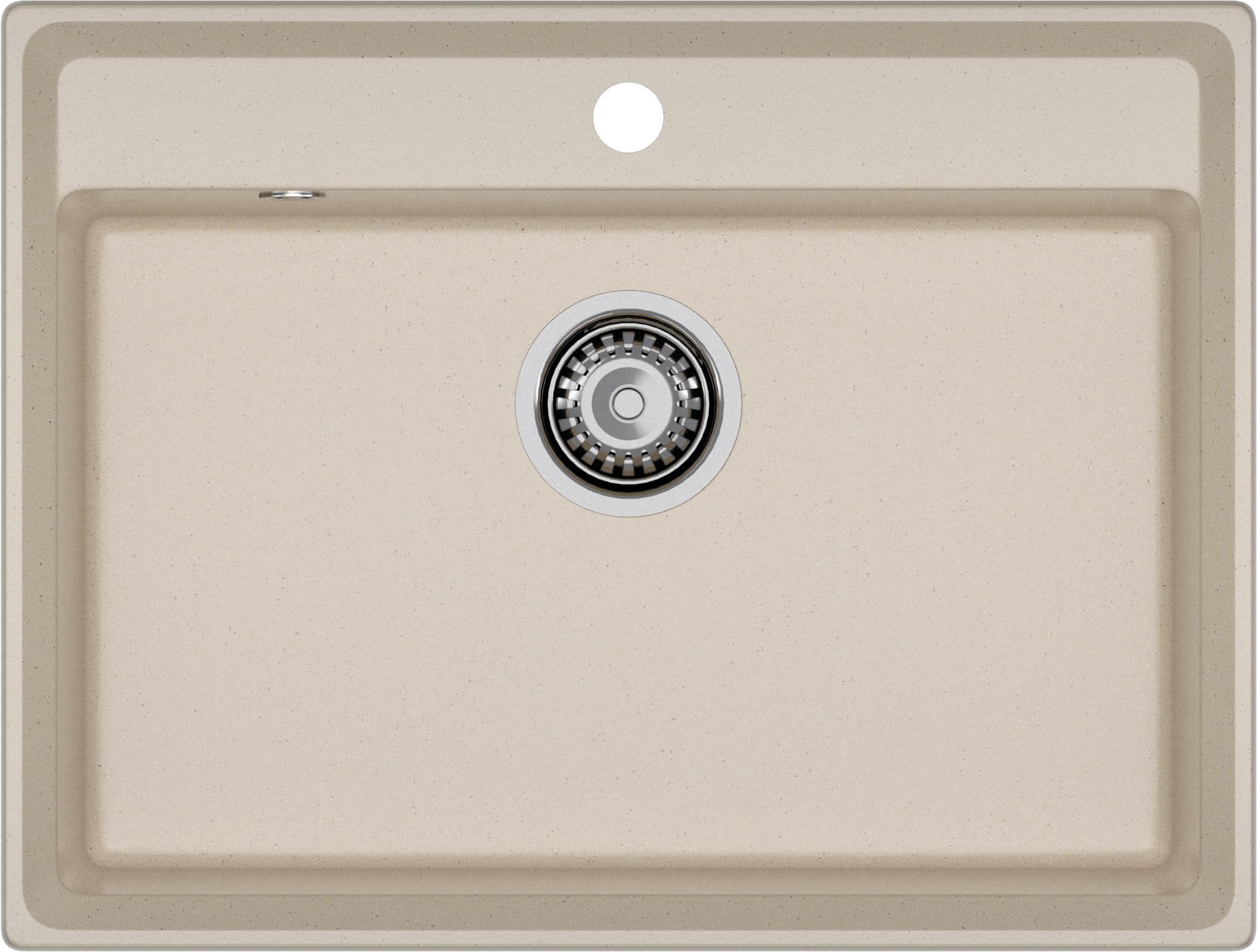 Кухонная мойка Искусственный камень LEVEL S199 GranFest LV-660-S199
