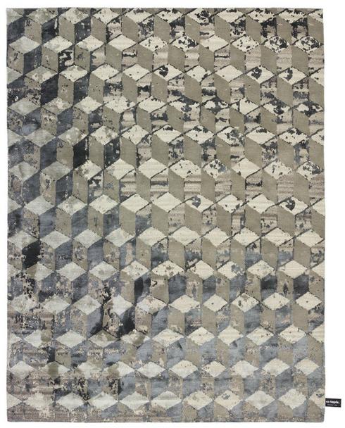 cc-tapis Ковер ручной работы на заказ Contemporary sun-id-1362969 - Вид №1