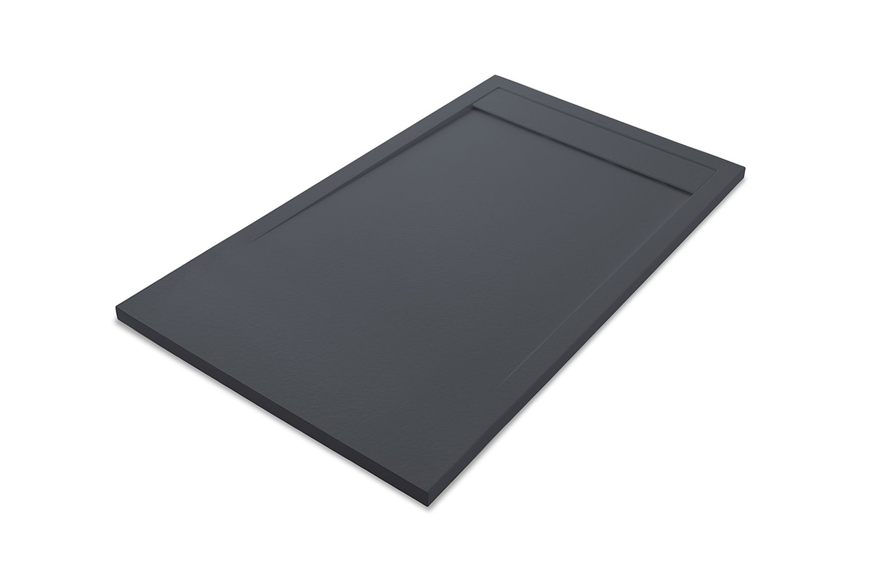 MCBATH Andrómeda Stone Cover 160x90 прямоугольный базальт sun-id-1959237