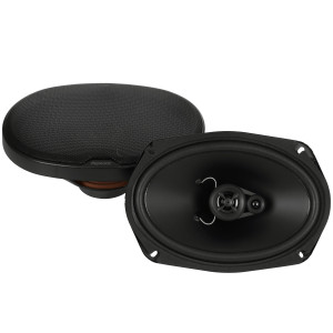 9097233 Коаксиальная акустическая система Prology CX-693