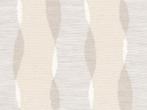 Моющаяся ткань из вуали с графическими узорами