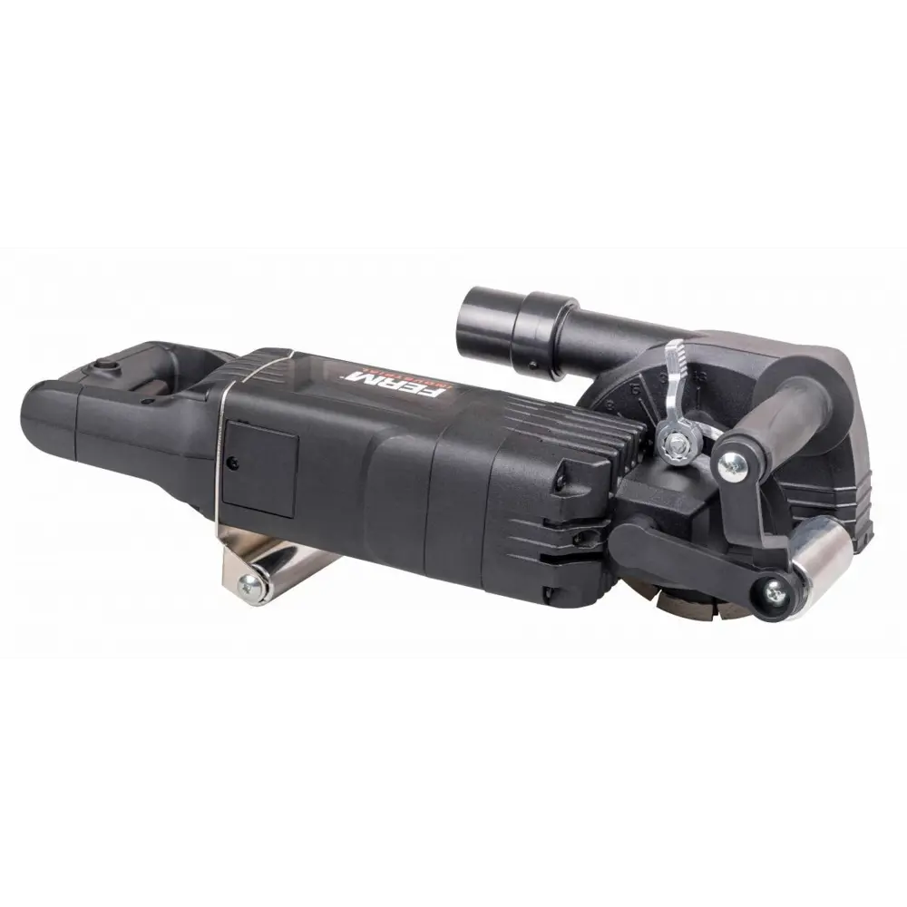 Штроборез сетевой Ferm WCM1001P, 2400 Вт, 150 мм STLM-2193279 - Вид №2