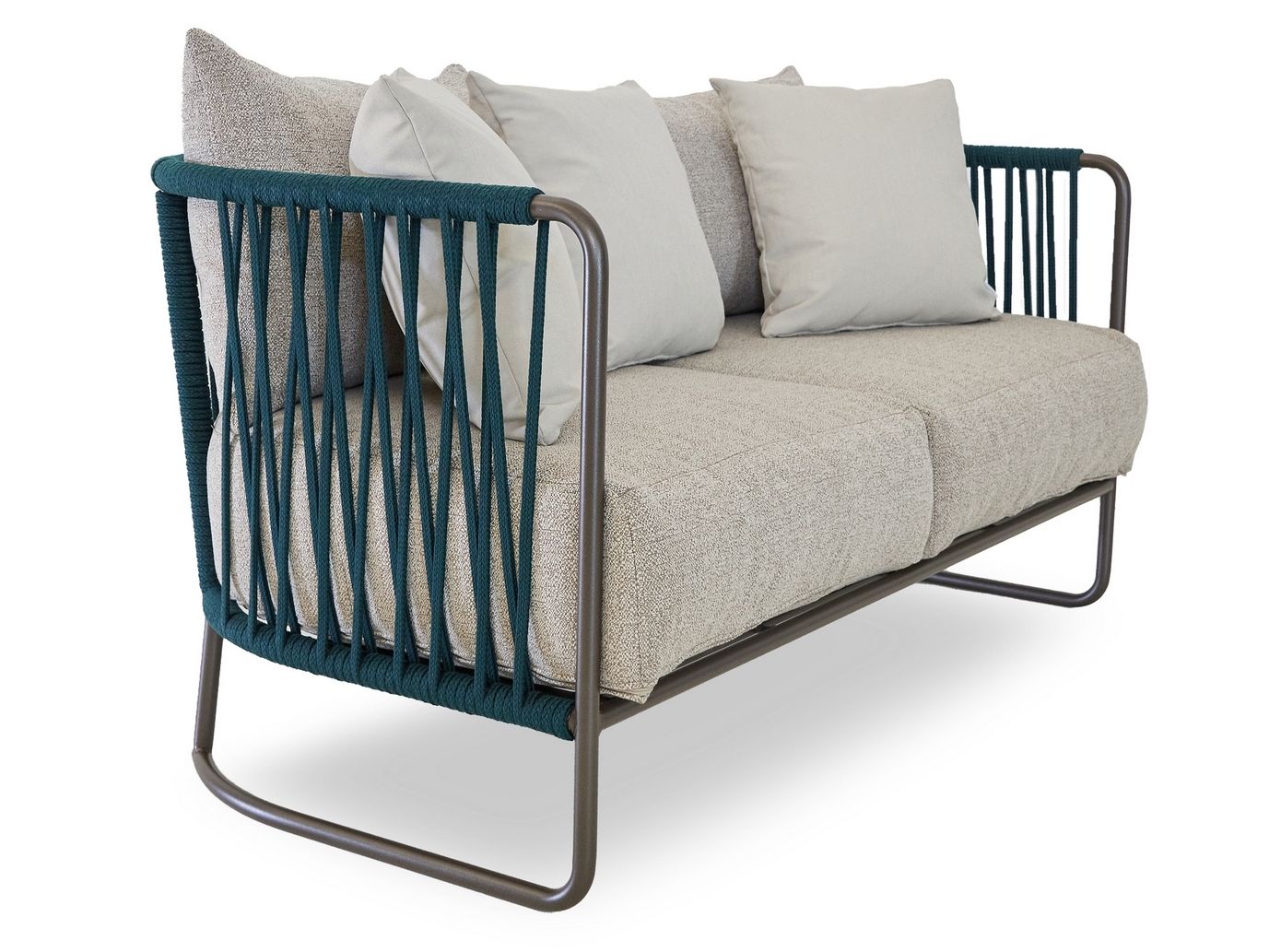 2-местный садовый диван Rever Levante ARCH-00080048