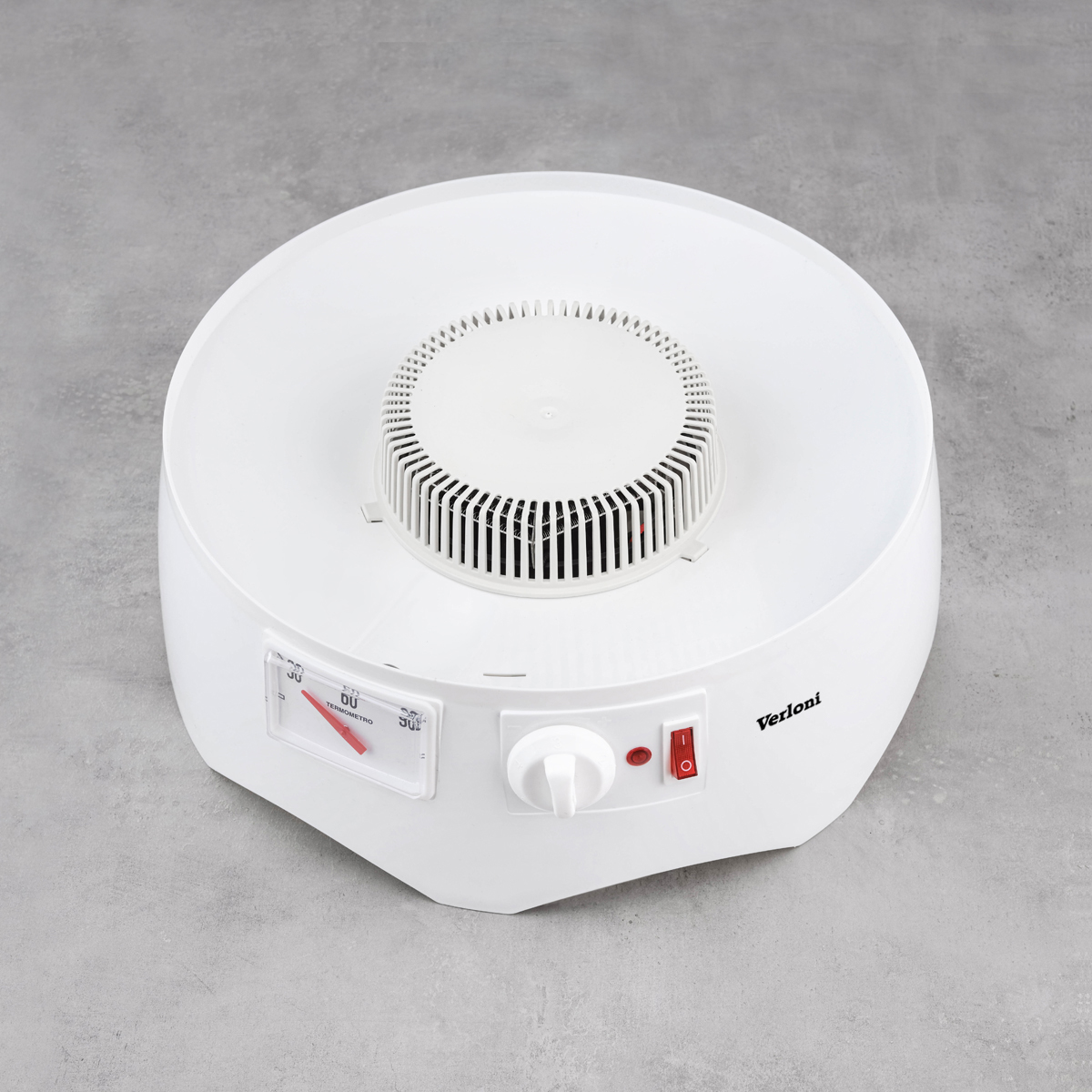 9115435 Сушилка для овощей и фруктов Verloni VL-FD521090 белый STDN-0009576 - Вид №3