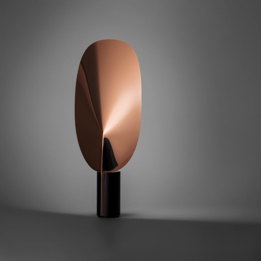 Flos F6582030 Serena лампа настольная - Вид №2