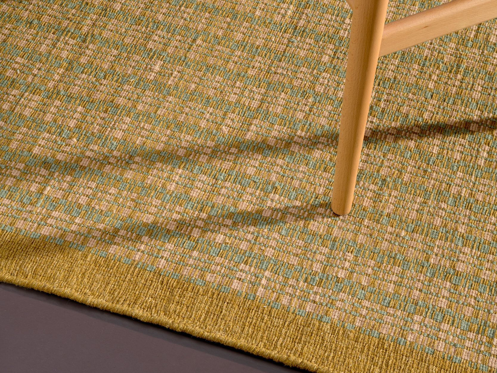 Ковер ручной работы Warli Flatweave ARCH-00124074