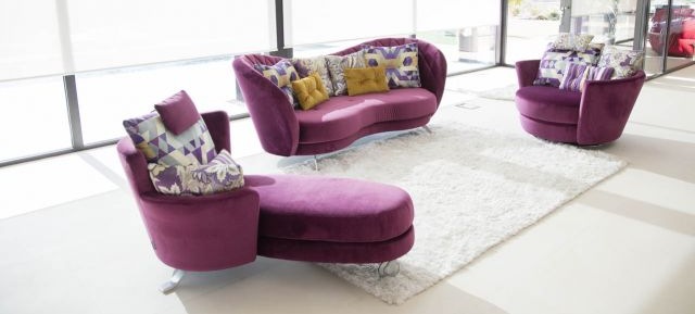 038456 Диван Fama Josephine Santreyd - Вид №14