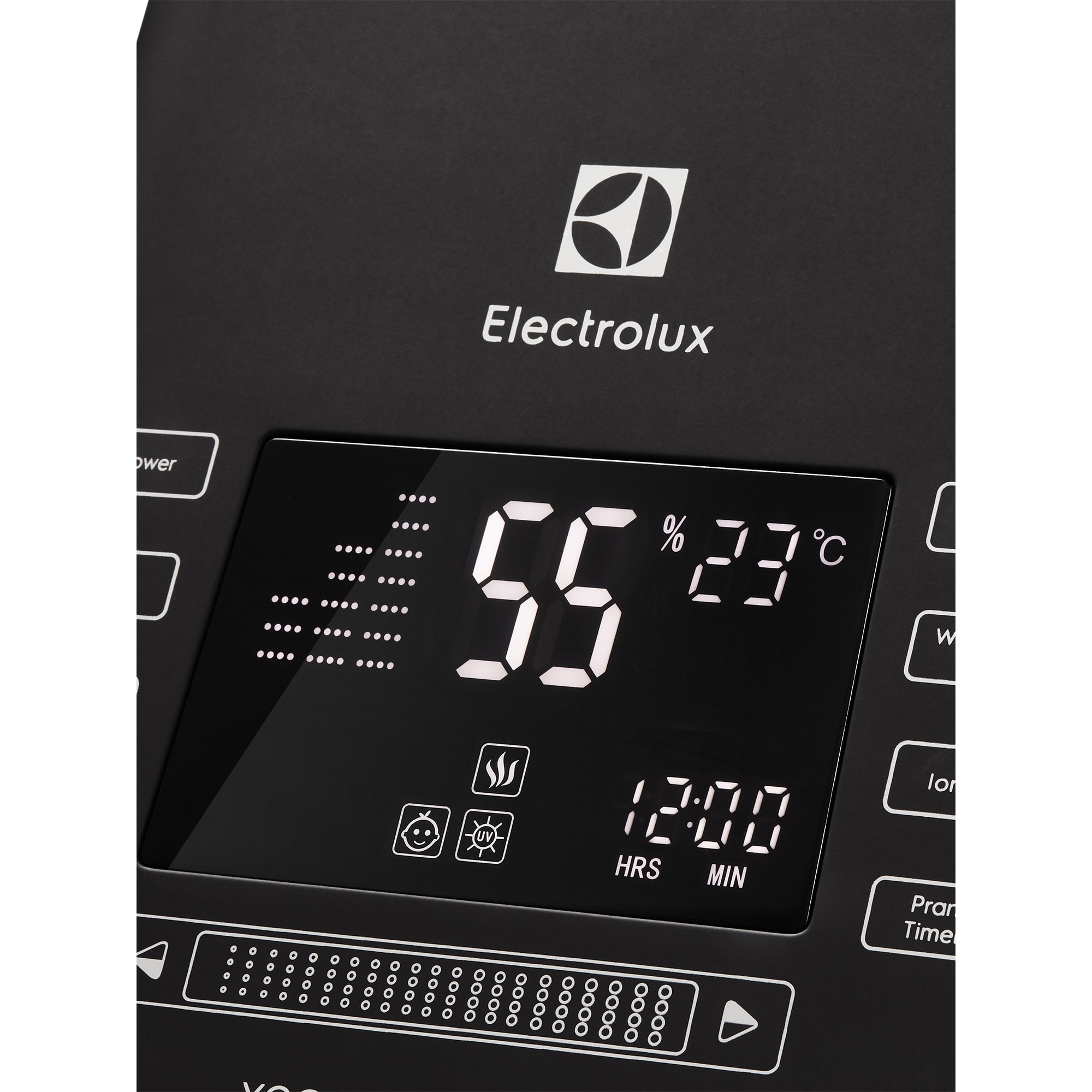 82399404 Увлажнитель воздуха Electrolux EHU-3810D Santreyd  - Вид №3