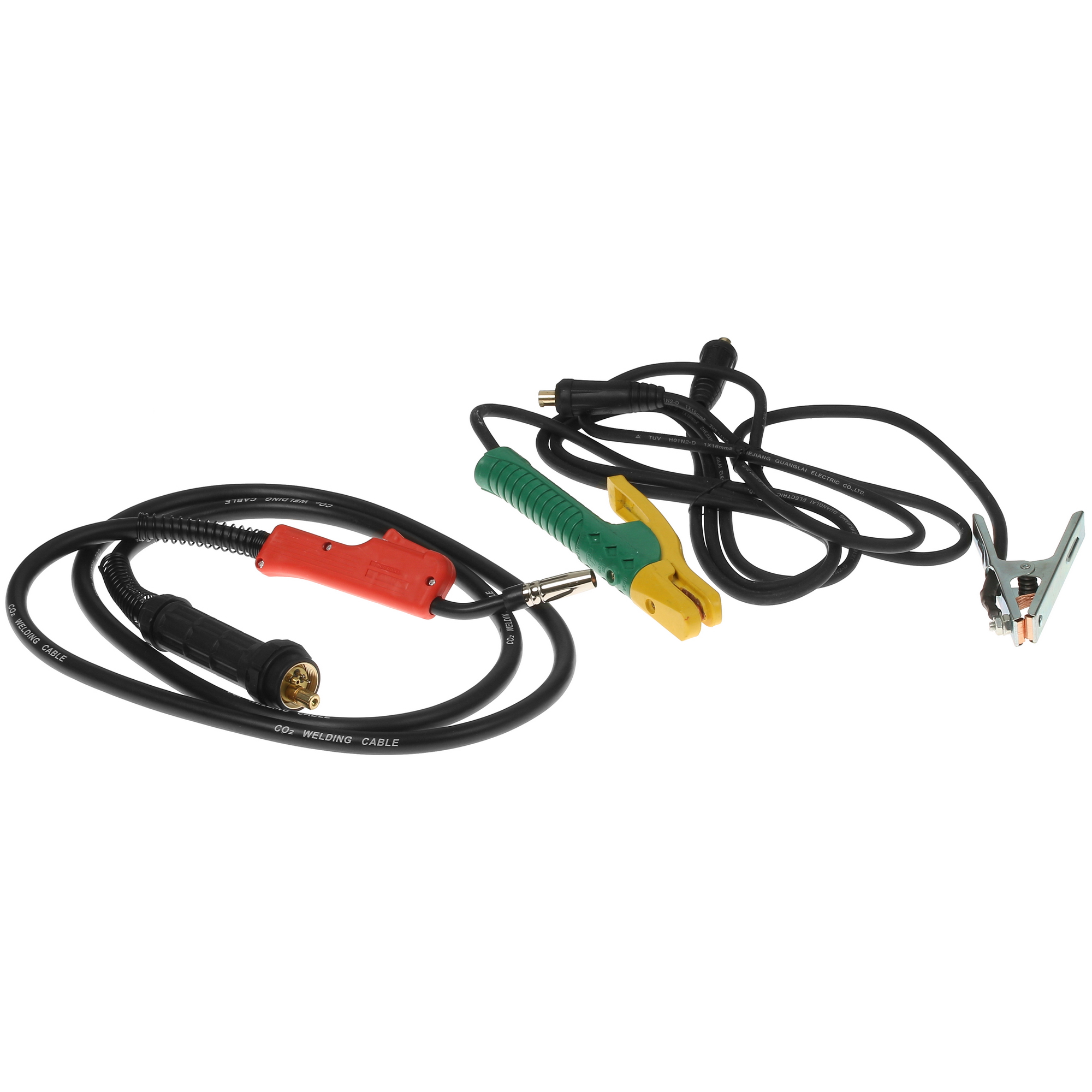 Сварочный аппарат FinePower MWM160 5087383 STDN-0061598 - Вид №6