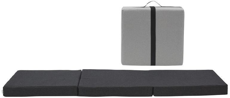 SOFTLINE Прямоугольный пуф для кровати sun-id-1401581 - Вид №1