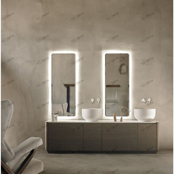 Inbani Комплект для ванной ORIGIN OG005