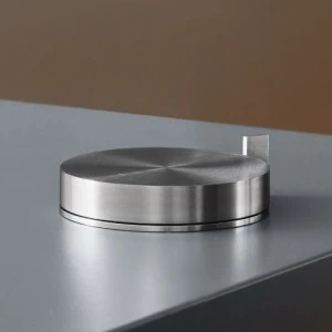 бортике запорный клапан, горячая вода  AST21 CEADESIGN